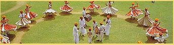 Rajasthan Fairs & Festivals, Rajasthan Tourism