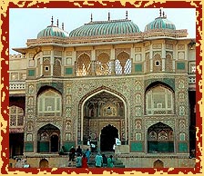 Amber Fort, Jaipur, Jaipur Tour Guide