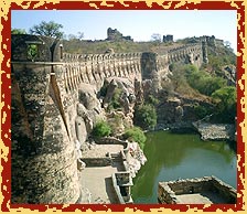 Chittodgarh Fort, Chittodgarh