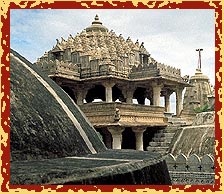 Jain Temples, Ranakpur