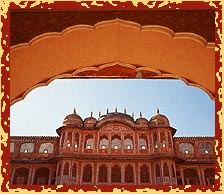 Amber Fort, Jaipur, Jaipur Travel Guide