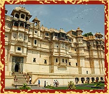City Palace, Udiapur, Udaipur Travel Guide